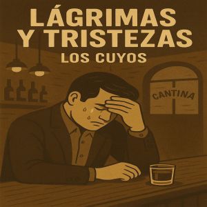 Listen to Mi Esperanza song with lyrics from Los Cuyos