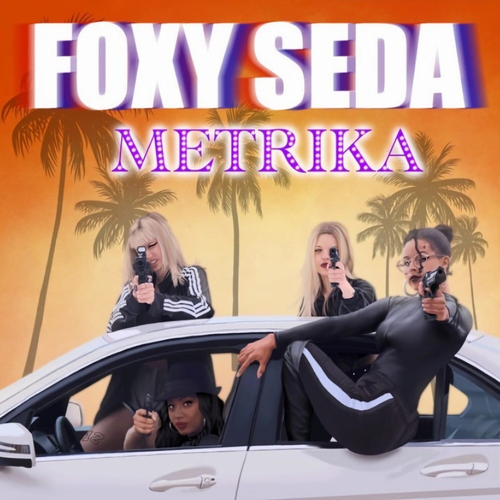 Foxy Seda (Explicit)