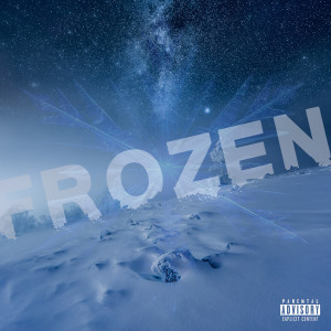 ARASMUS的專輯Frozen (Explicit)