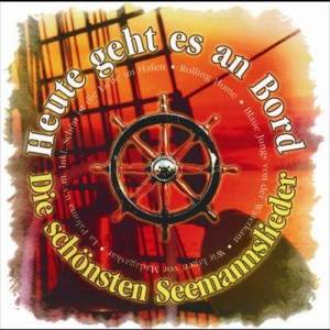 收聽Chor und Orchester Paul Biste的Wir Lagen Vor Madagaskar歌詞歌曲