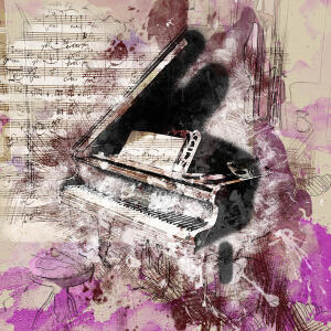 default playlist img