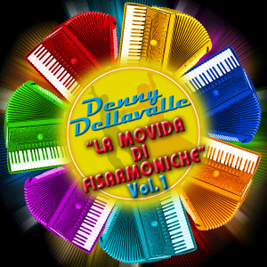 收听Denny Dellavalle的Fox delle meraviglie (Fox)歌词歌曲