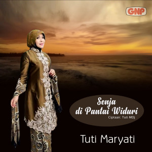 Album Senja di Pantai Widuri from Tuti Maryati