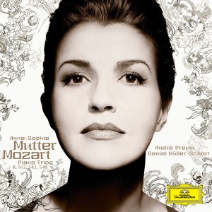 Anne Sophie Mutter的專輯Mozart: Piano Trios K. 548, 542 & 502