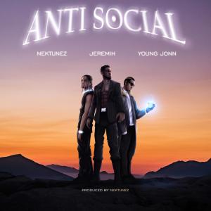 อัลบัม Anti Social (Explicit) ศิลปิน Nektunez