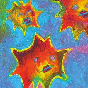 ดาวน์โหลดและฟังเพลง フロムアンダーグラウンド (album ver.) พร้อมเนื้อเพลงจาก 突然少年