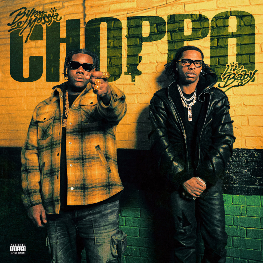 Choppa (Explicit)