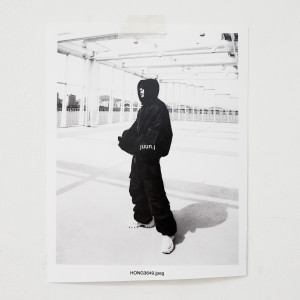 ดาวน์โหลดและฟังเพลง You Get Off (with Juun.J) พร้อมเนื้อเพลงจาก CODE KUNST