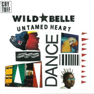 อัลบัม Untamed Heart / Morphine Dreamer (Single) ศิลปิน Wild Belle
