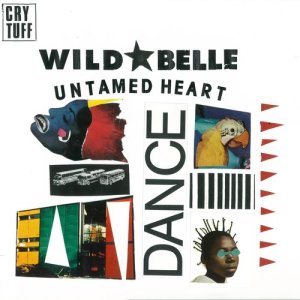 ดาวน์โหลดและฟังเพลง Untamed Heart พร้อมเนื้อเพลงจาก Wild Belle