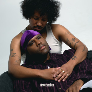 Dengarkan lagu All I Wanted Was to Be Your Lover (Explicit) nyanyian vincethealien dengan lirik