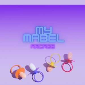 Album Arcade from My Mabel