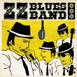 ดาวน์โหลดและฟังเพลง What If I Say? พร้อมเนื้อเพลงจาก ZZ Blues Band