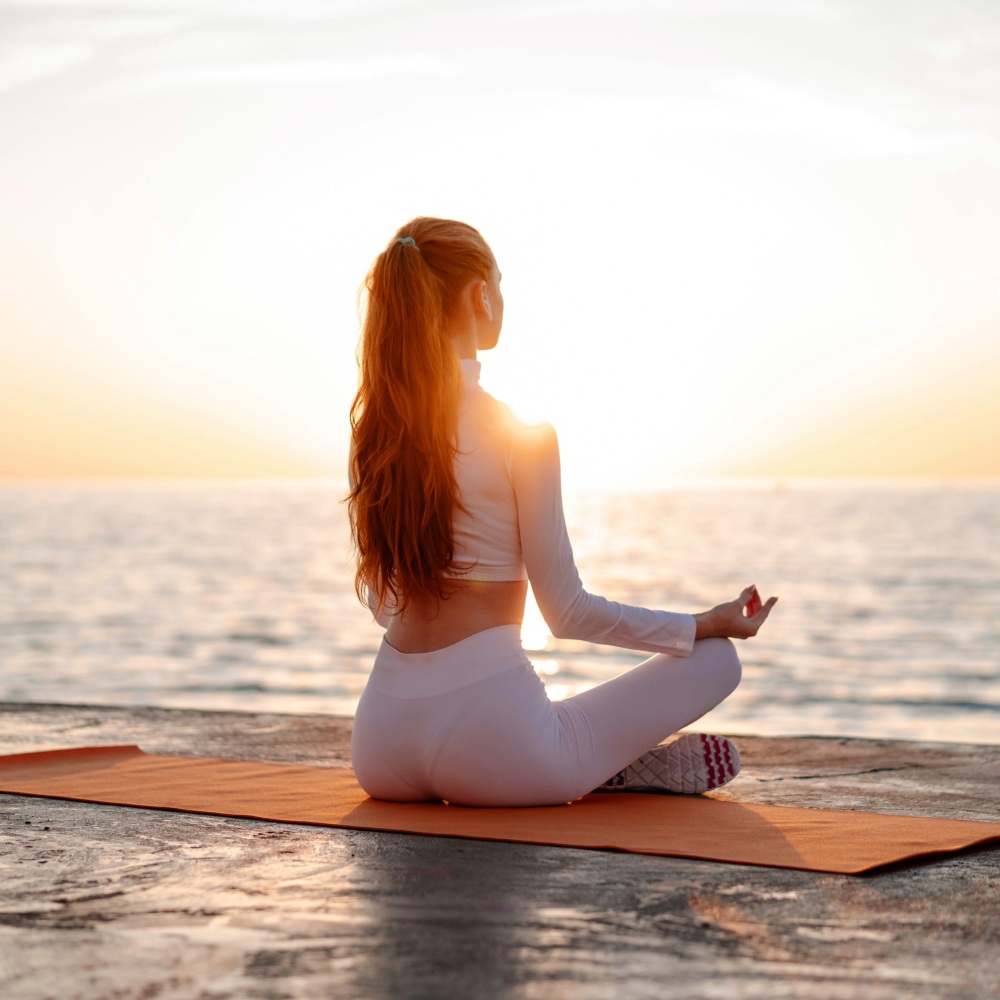 Gentle Harmonies for Meditation