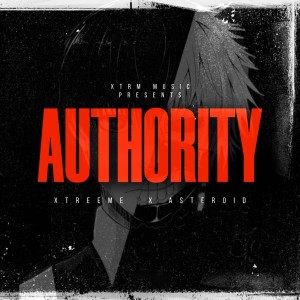 Album AUTHORITY oleh Xtreme