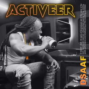 Album Activeer (Explicit) from Dsaaf