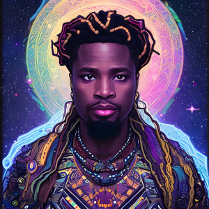 Album Black Madonna (Explicit) from Dontez