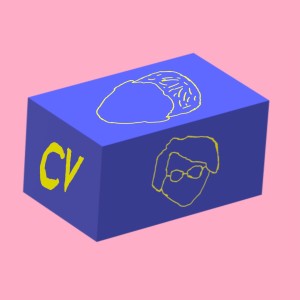Listen to I want to stay in my room song with lyrics from Cv