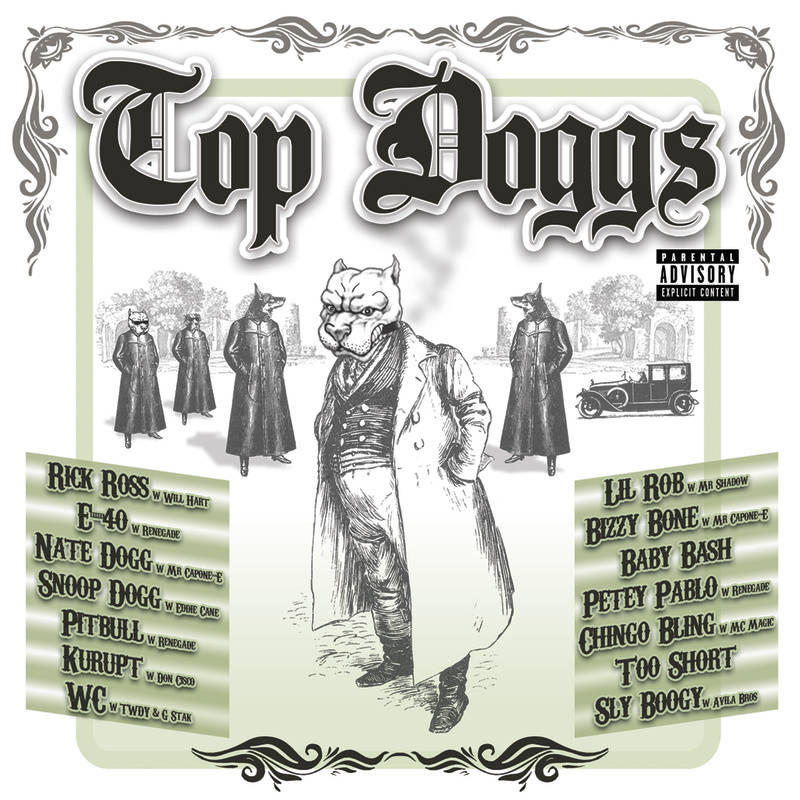 Tilt Ya Cup (Album Version|Explicit)