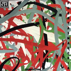 Listen to Phantasmagoria song with lyrics from Soundoctrine