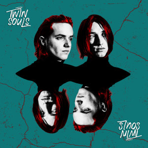 The Twin Souls的專輯The Twin Souls II