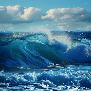 Mareas Tranquilas: Música Para Relajarse En El Océano