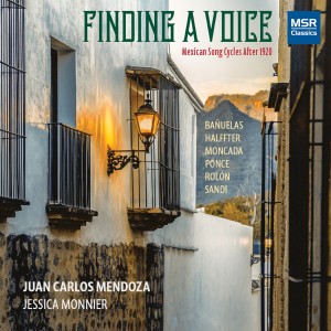 ดาวน์โหลดและฟังเพลง I. El alba พร้อมเนื้อเพลงจาก Juan Carlos Mendoza