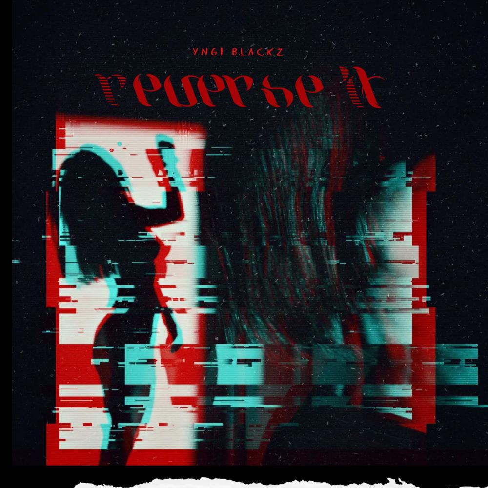 Reverse it (Explicit)