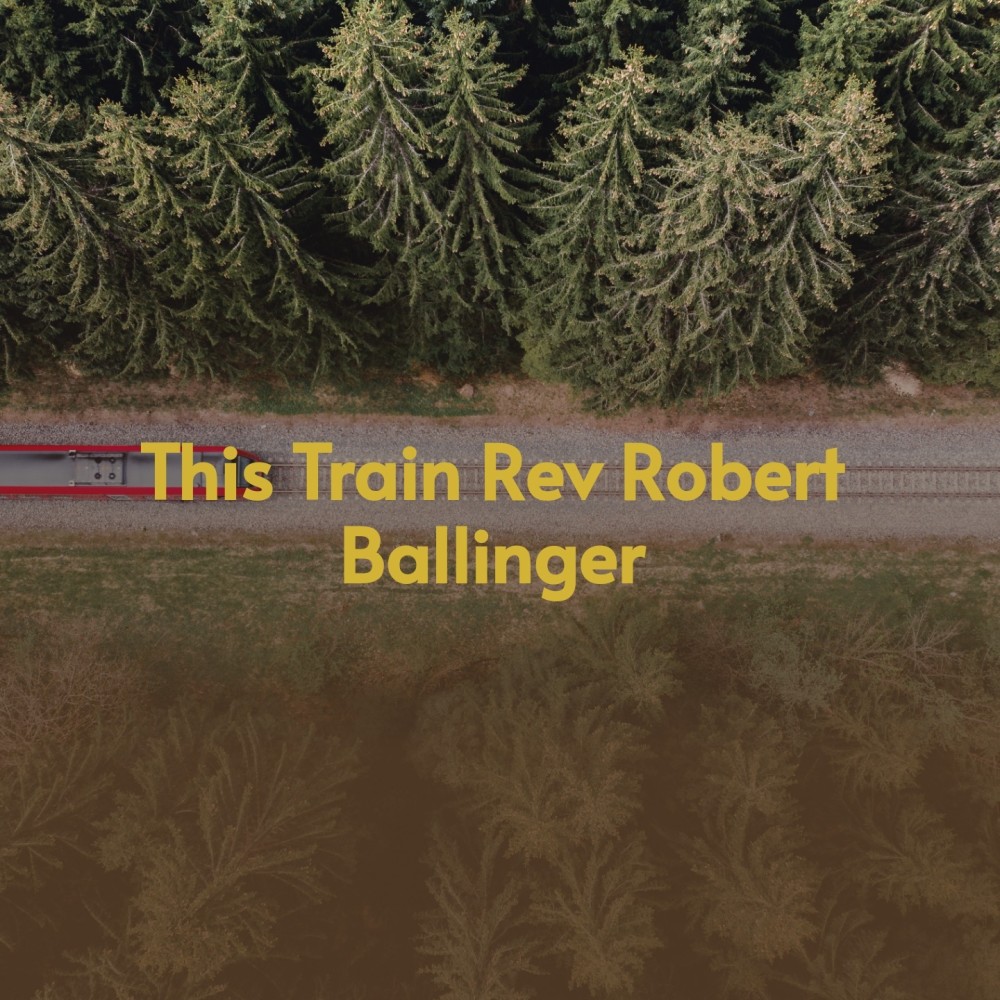 I've Got the Railroad Blues