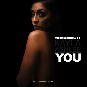 อัลบัม You ศิลปิน Kayla Ashlee