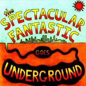 ดาวน์โหลดและฟังเพลง All In My Head พร้อมเนื้อเพลงจาก The Spectacular Fantastic
