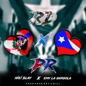 ดาวน์โหลดและฟังเพลง De RD Pa PR (feat. Niki Blay) พร้อมเนื้อเพลงจาก Emy La Gargola