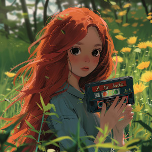 收聽Alexia Naomi的A tu lado (por última vez)歌詞歌曲