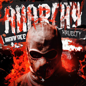 Warface的專輯Anarchy