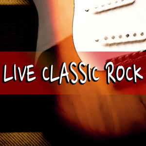 Live Classic Rock dari Various Artists