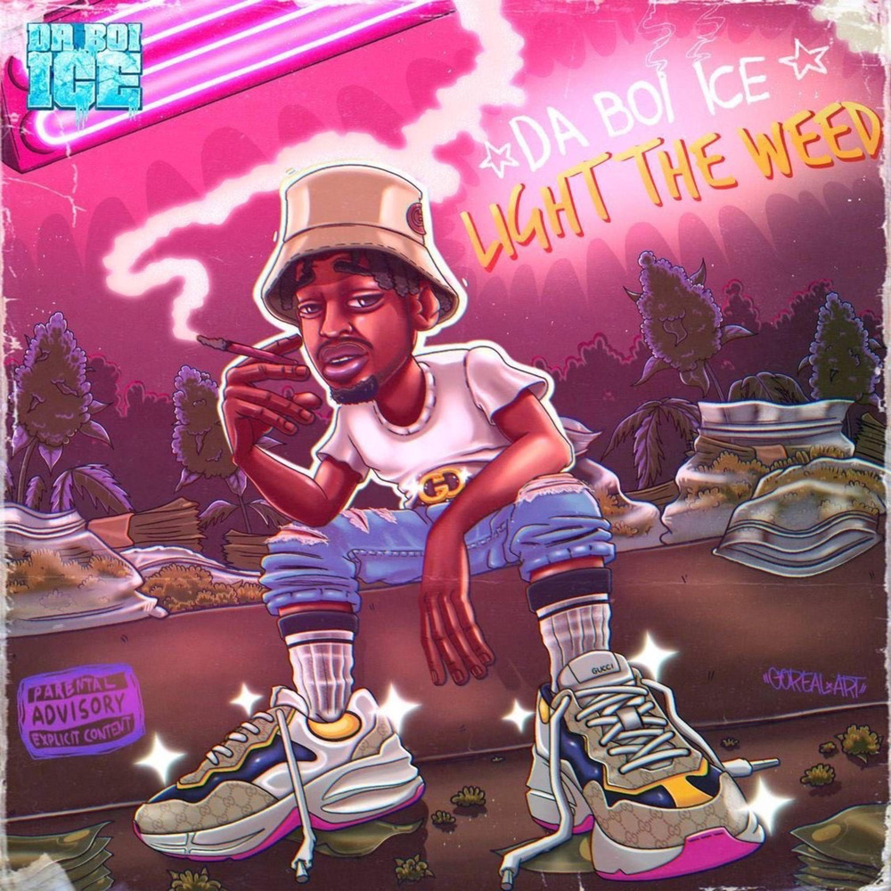 Light The ** (Explicit)