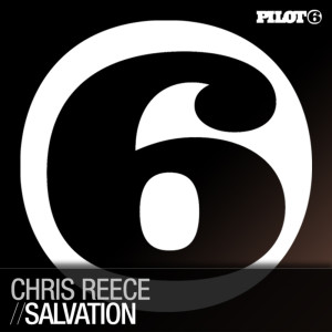 Album Salvation from Chris Reece