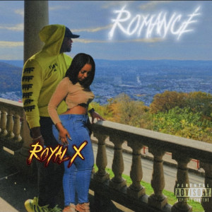 Album Romance (Explicit) from Royal X