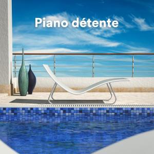 Album Piano détente from 