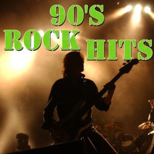 Rockin Rockers的專輯90's Rock Hits