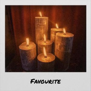 Various的专辑Favourite