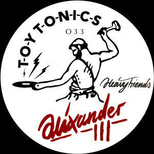 ดาวน์โหลดและฟังเพลง (She's So) Young พร้อมเนื้อเพลงจาก Alixander III
