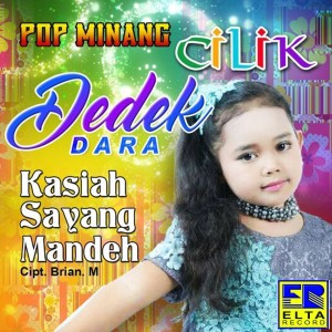 Dengarkan Ditingga Surang lagu dari Dedek Dara dengan lirik