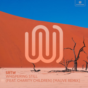 Album Whispering Still (Mauve Remix) from SRTW