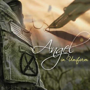 Lori Jenaire的專輯Angel In Uniform - Single