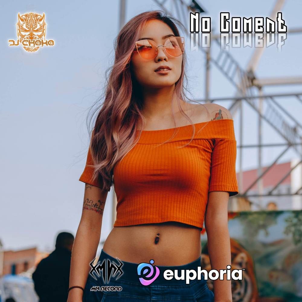 DJ NO Coment - DJ Kubukan Dokter Cinta Remix