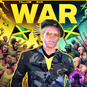 godson Reaction的專輯WAR (feat. Yellowman) [Radio Edit]