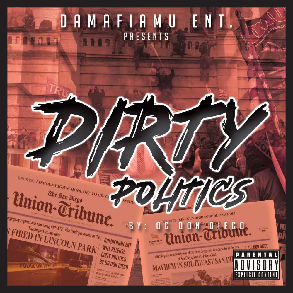 Downfalls (Explicit)