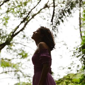Album Vai Menina from Adri Amorim