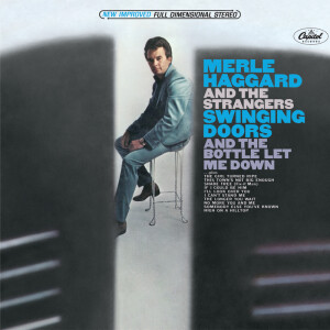 ดาวน์โหลดและฟังเพลง No More You And Me พร้อมเนื้อเพลงจาก Merle Haggard & The Strangers